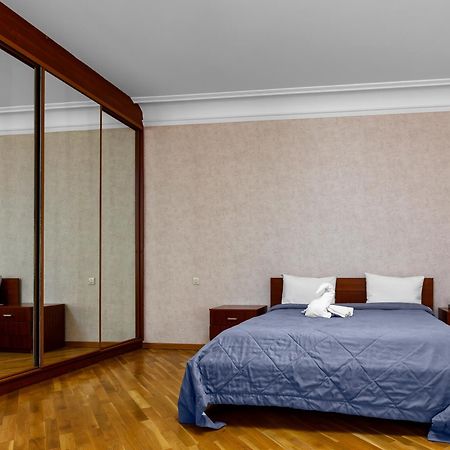 Sahil Luxury Apartment Baku Zewnętrze zdjęcie