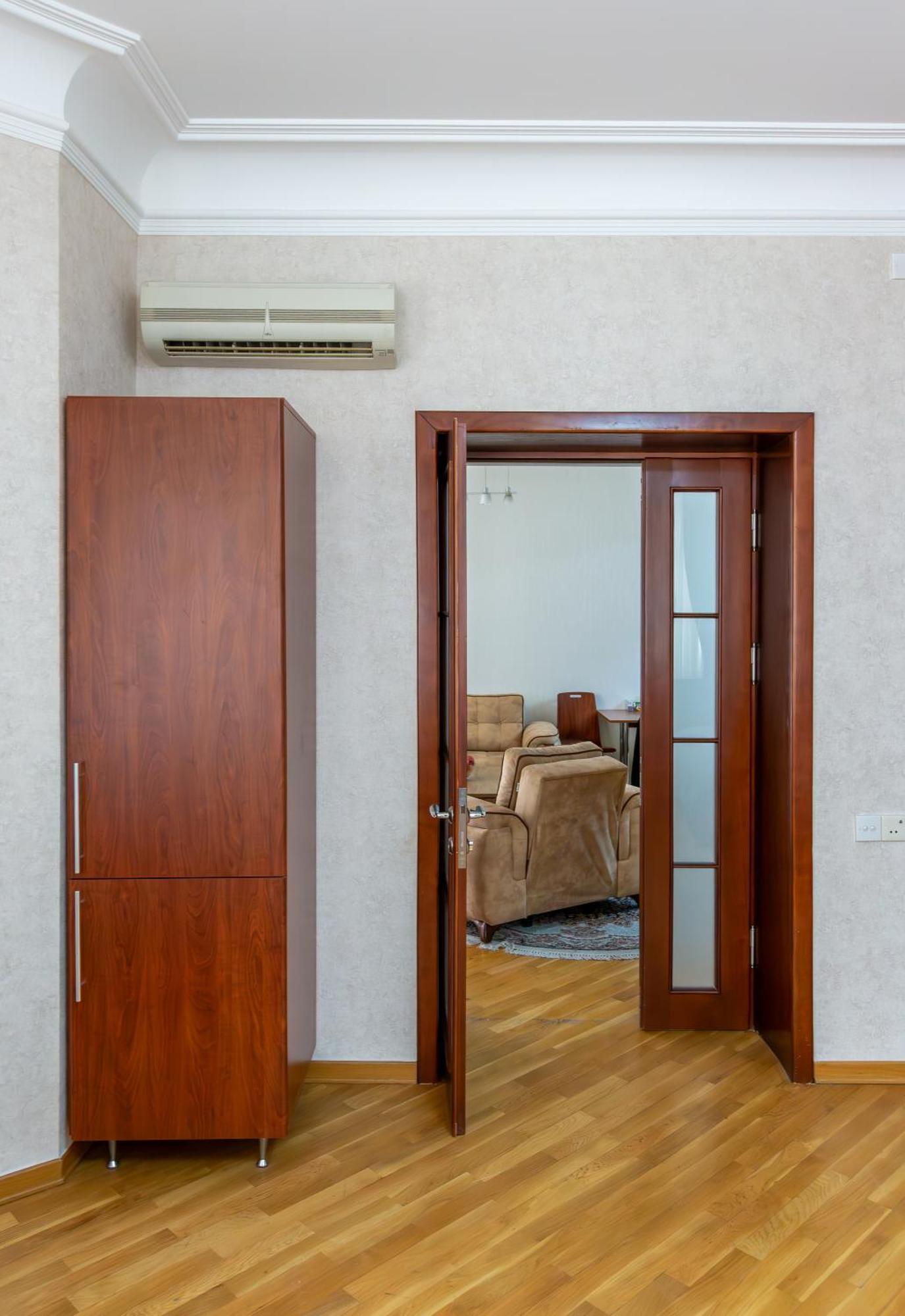 Sahil Luxury Apartment Baku Zewnętrze zdjęcie