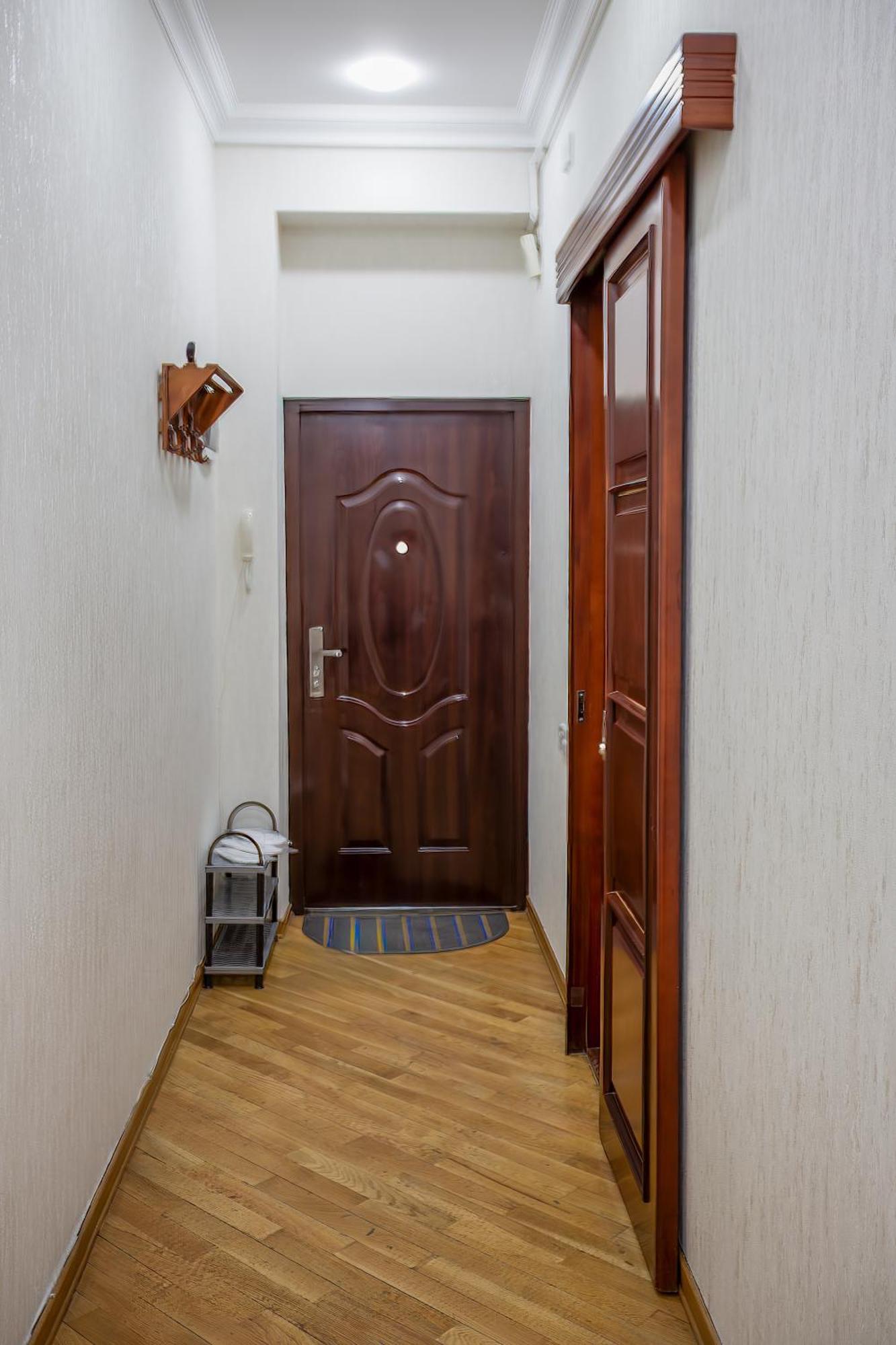 Sahil Luxury Apartment Baku Zewnętrze zdjęcie