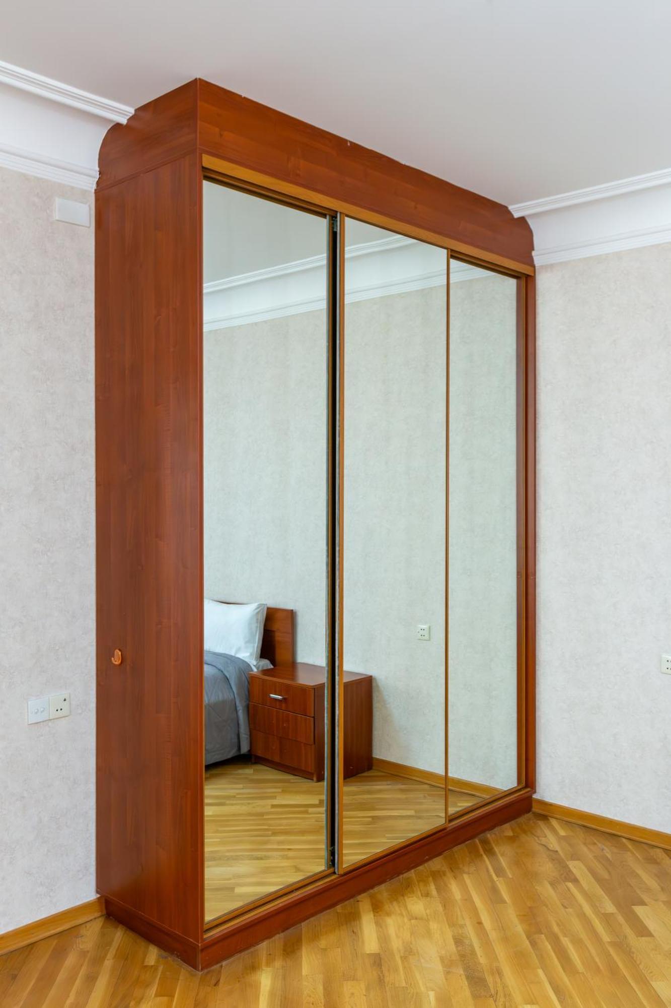 Sahil Luxury Apartment Baku Zewnętrze zdjęcie