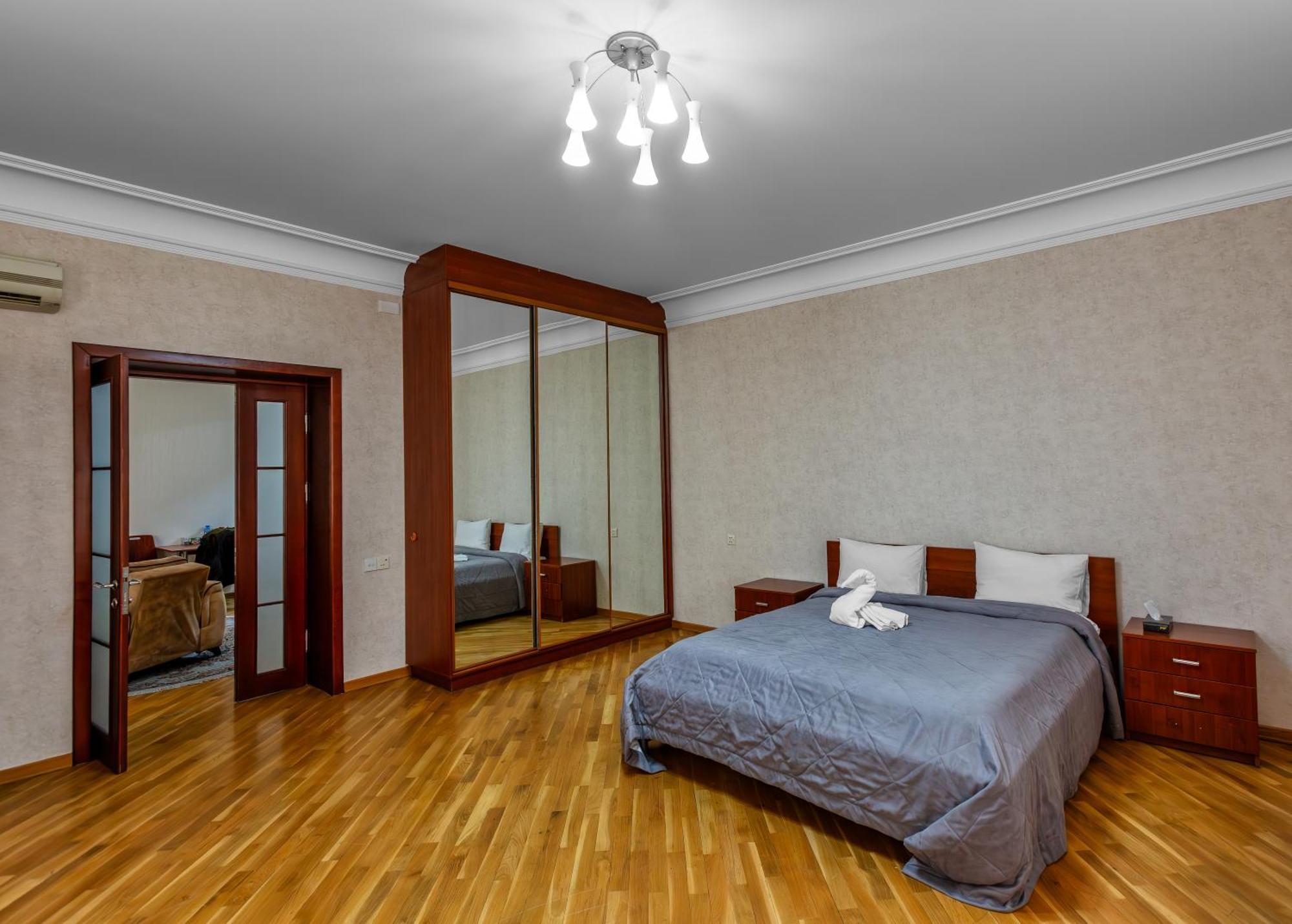Sahil Luxury Apartment Baku Zewnętrze zdjęcie