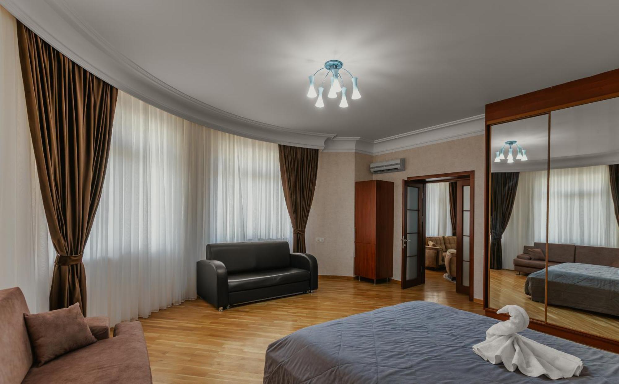 Sahil Luxury Apartment Baku Zewnętrze zdjęcie