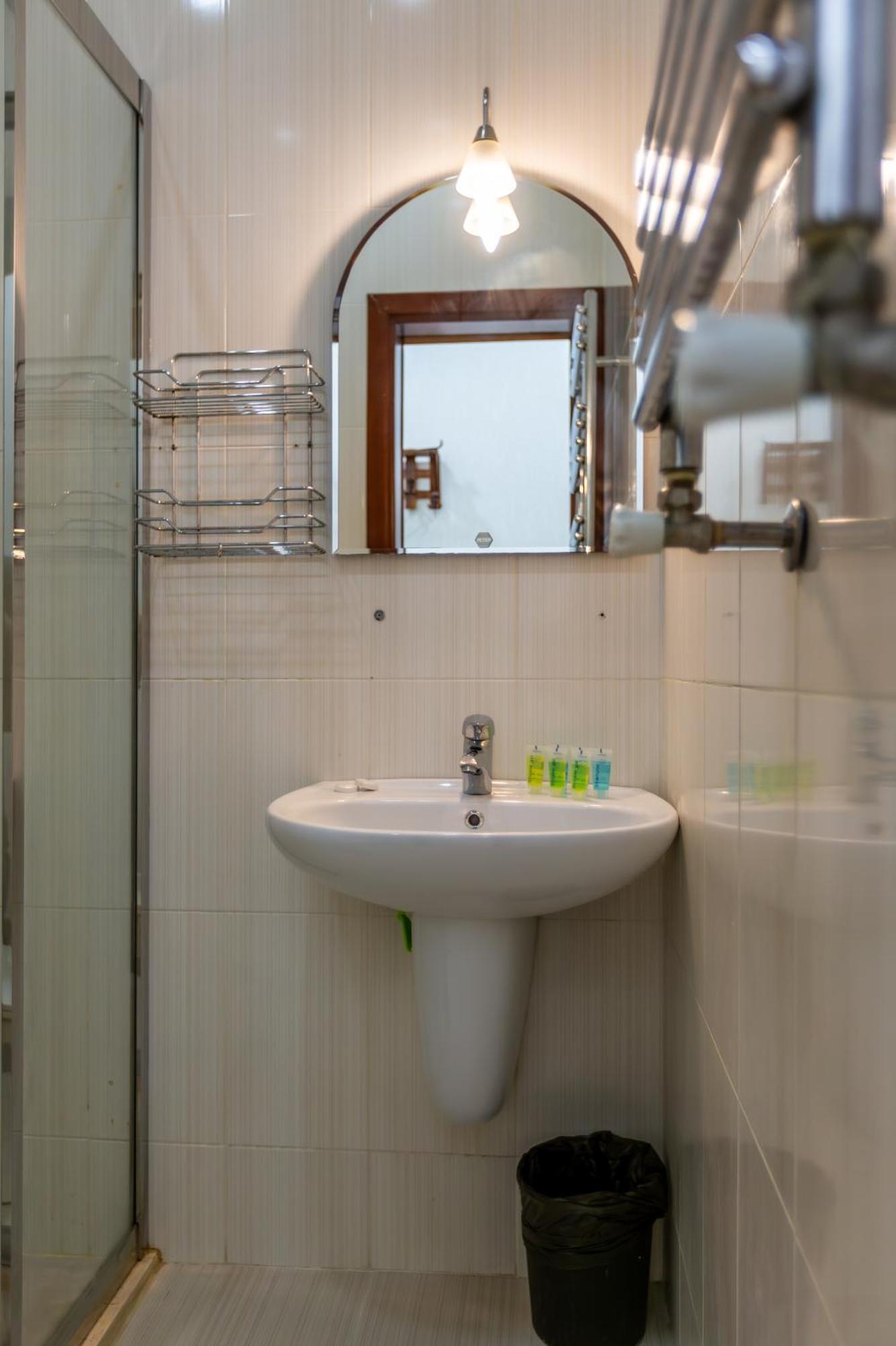 Sahil Luxury Apartment Baku Zewnętrze zdjęcie