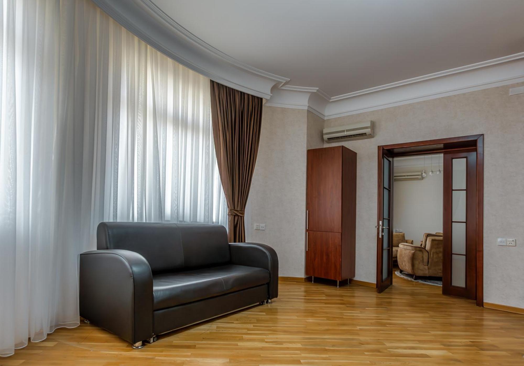 Sahil Luxury Apartment Baku Zewnętrze zdjęcie