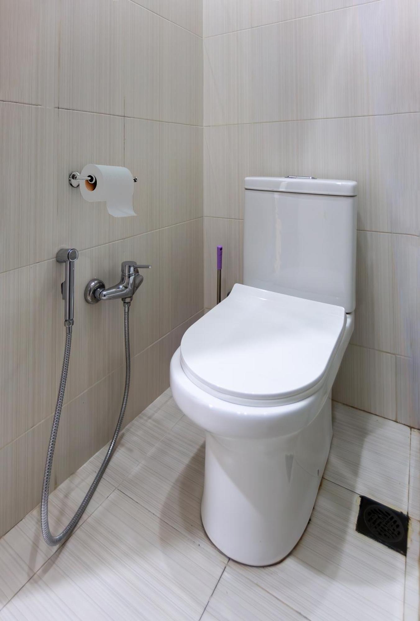 Sahil Luxury Apartment Baku Zewnętrze zdjęcie