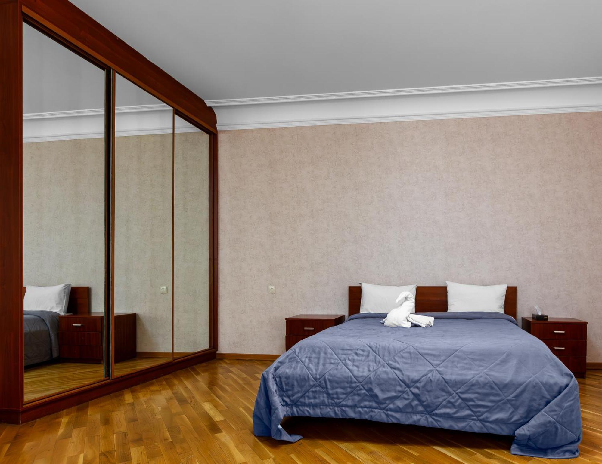 Sahil Luxury Apartment Baku Zewnętrze zdjęcie